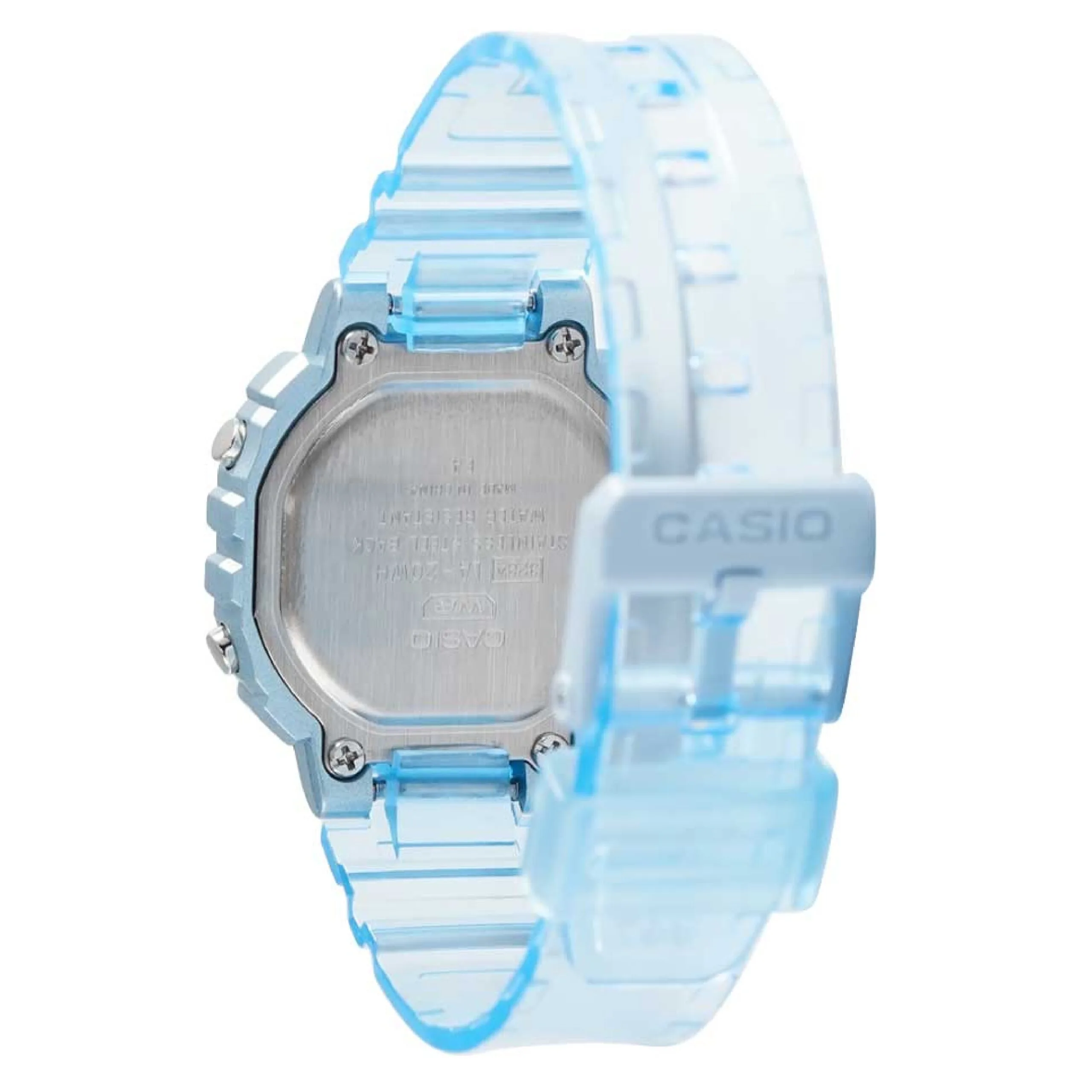 CASIO LA-20WHS-2A, наручные часы — дополнительное фото 3