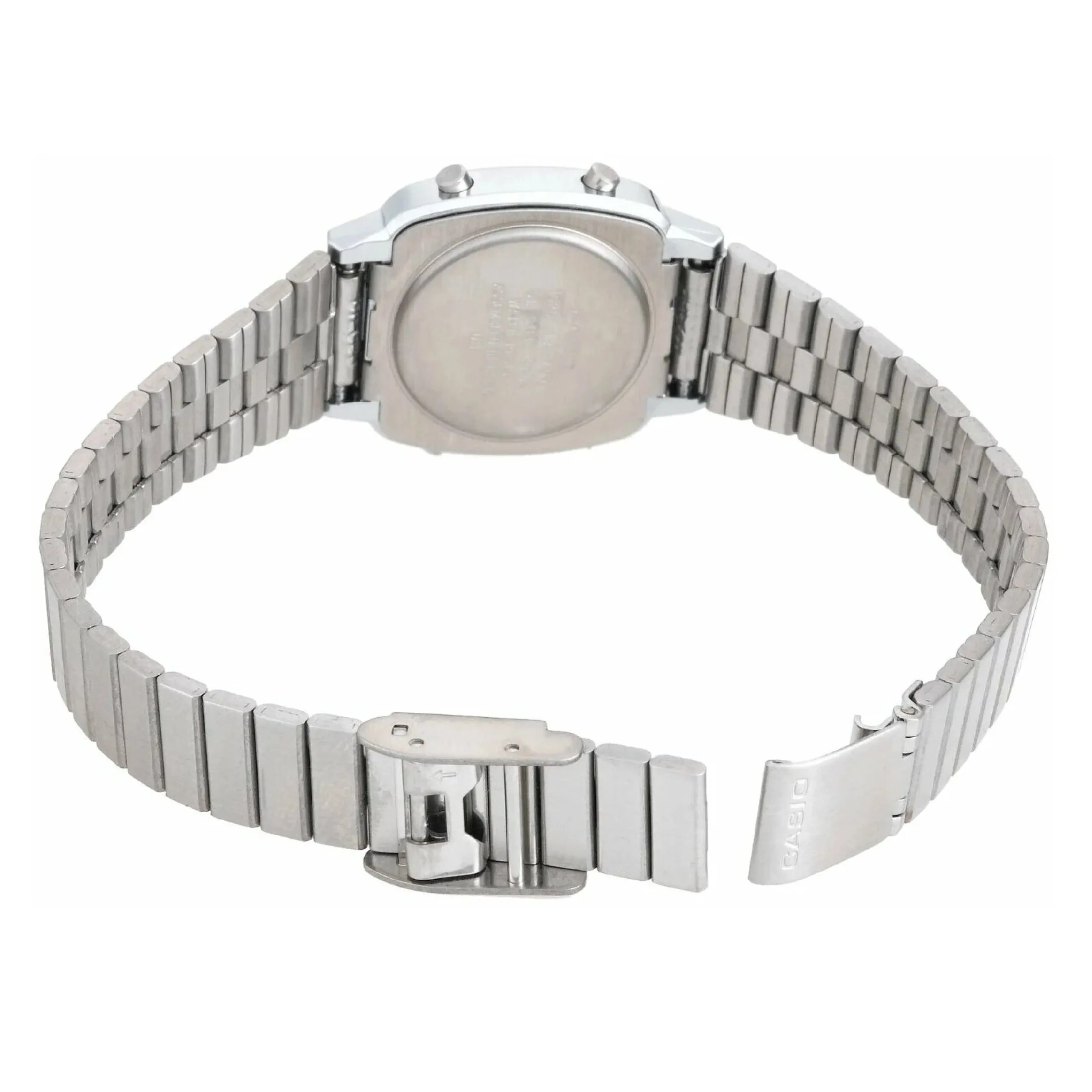 CASIO LA-670WA-1, наручные часы — дополнительное фото 3