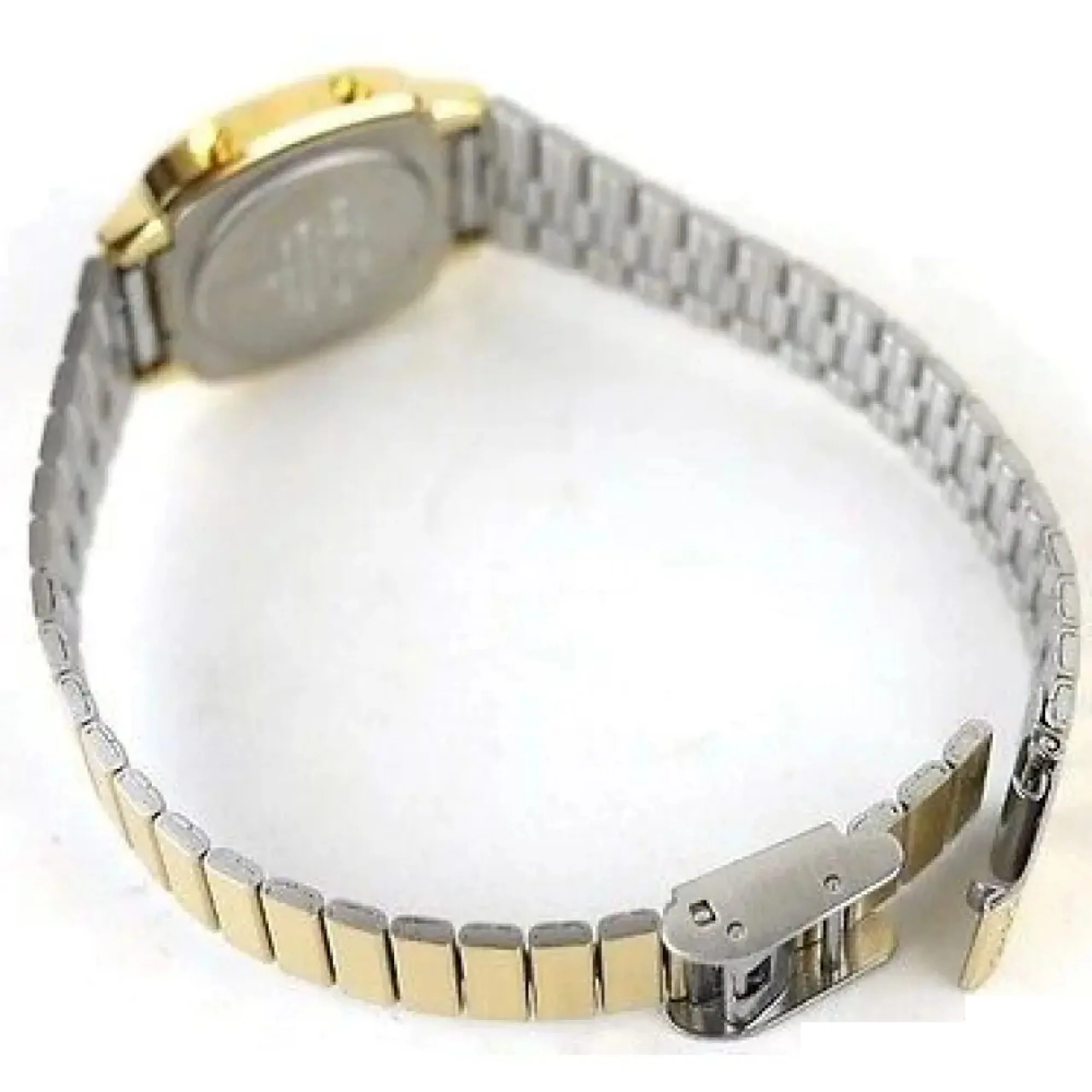 CASIO LA-670WGA-1, наручные часы — дополнительное фото 3