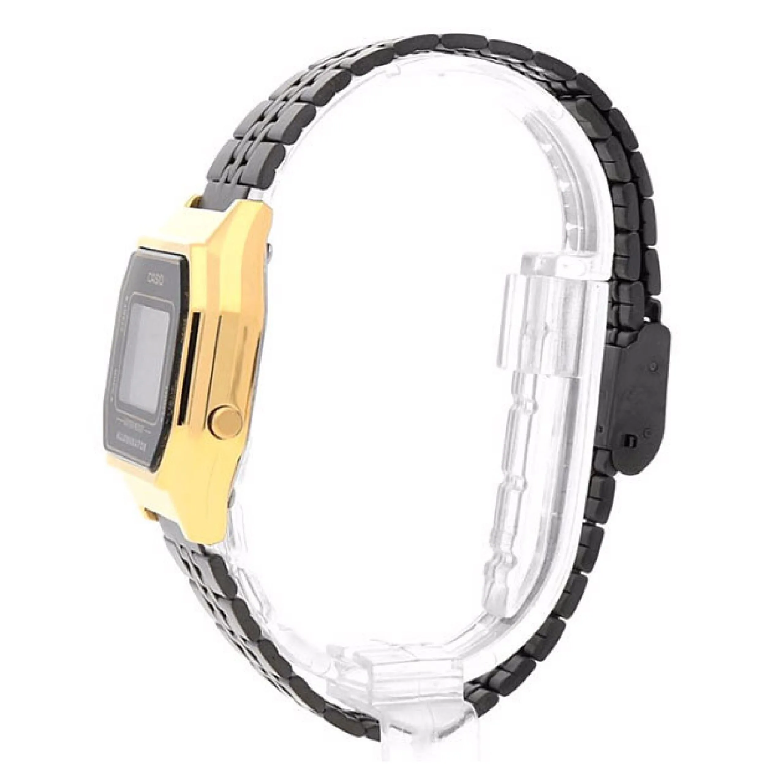 CASIO LA-680WEGB-1A, наручные часы — дополнительное фото 2