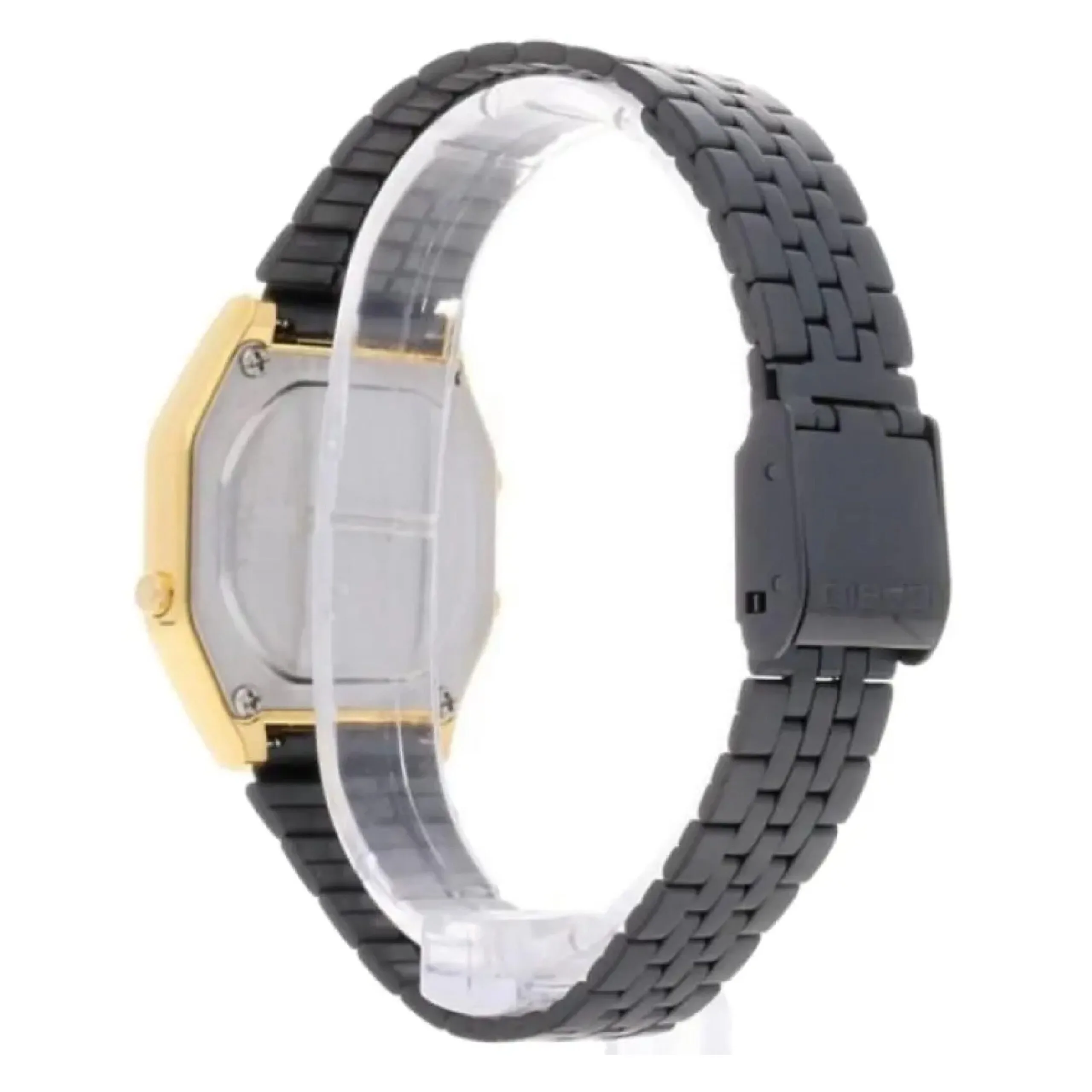 CASIO LA-680WEGB-1A, наручные часы — дополнительное фото 3