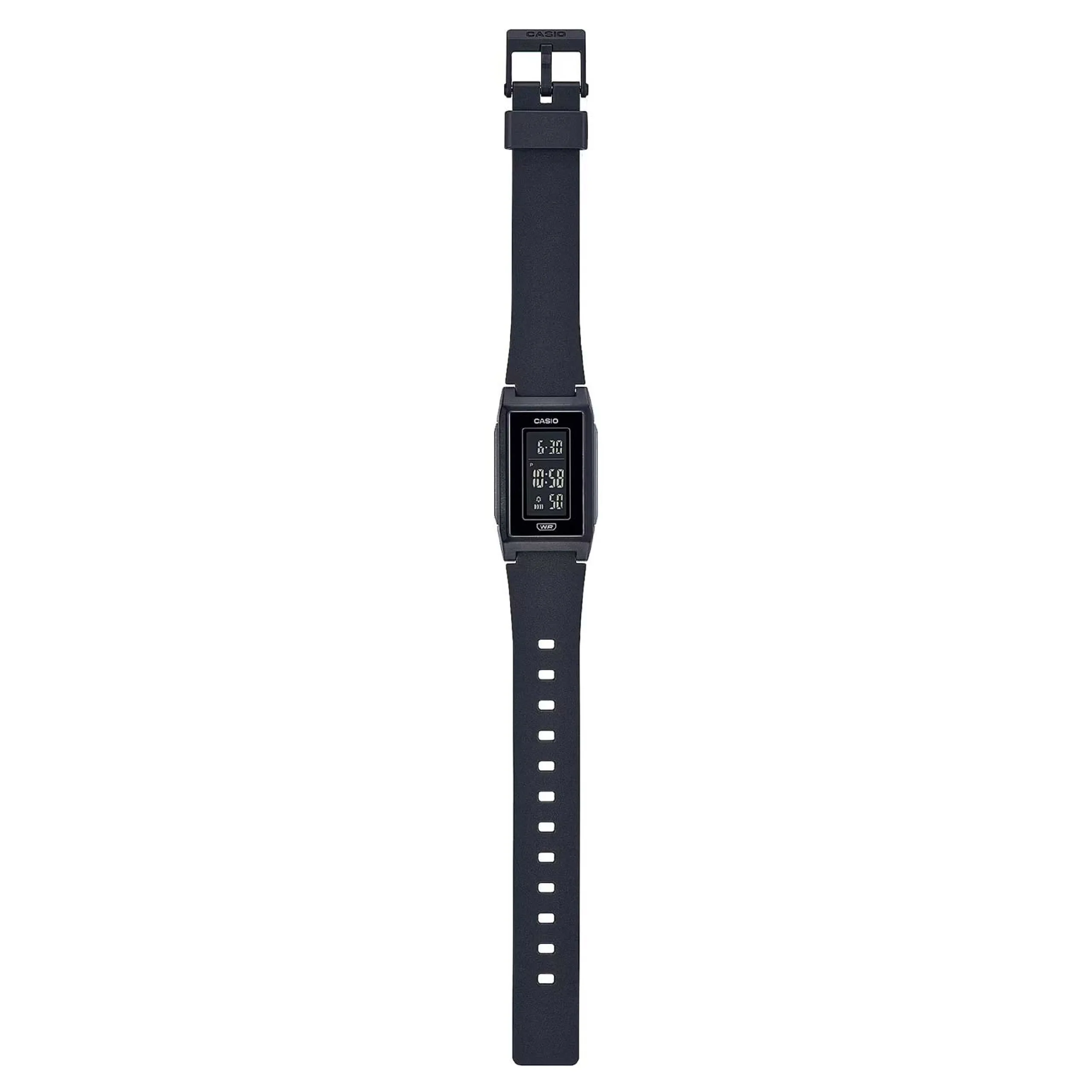 CASIO LF-10WH-1, наручные часы — дополнительное фото 2