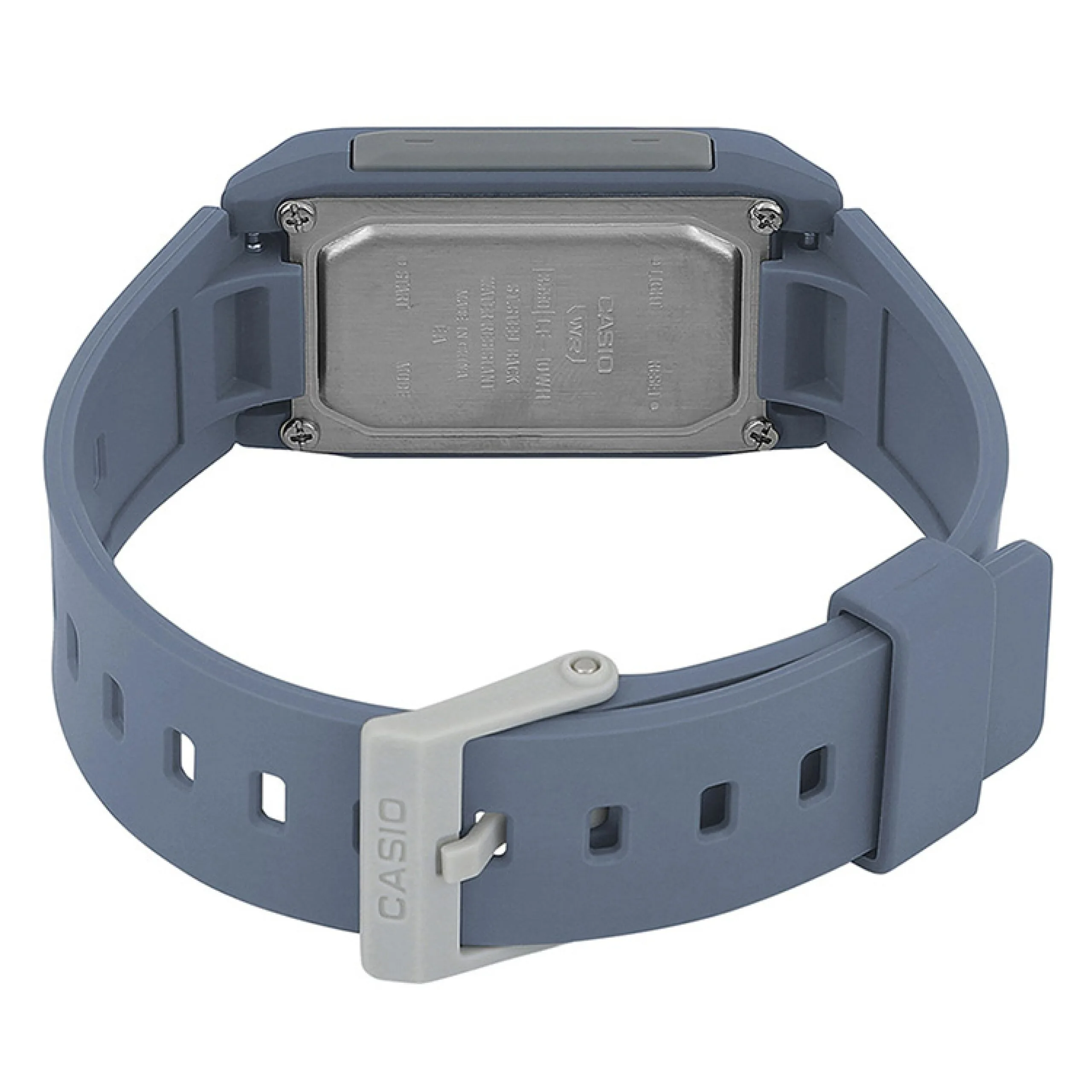 CASIO LF-10WH-2, наручные часы — дополнительное фото 3