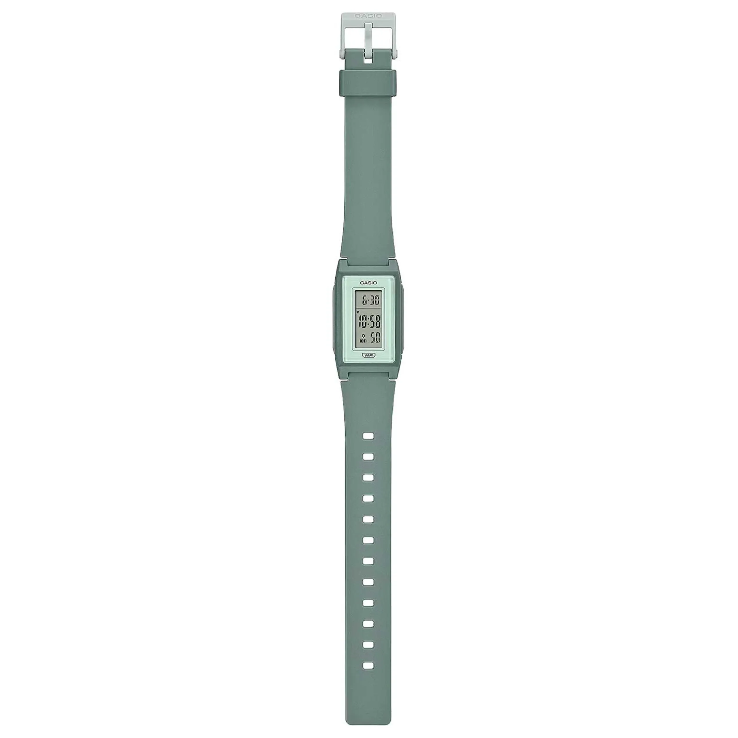 CASIO LF-10WH-3, наручные часы — дополнительное фото 2