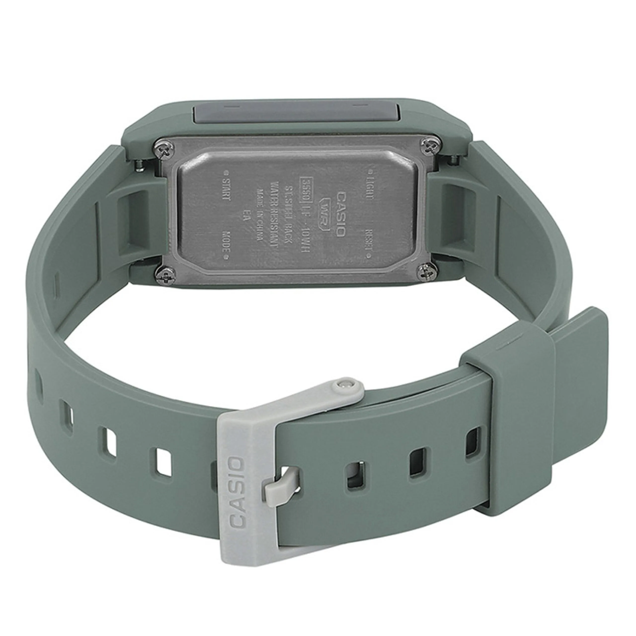 CASIO LF-10WH-3, наручные часы — дополнительное фото 3