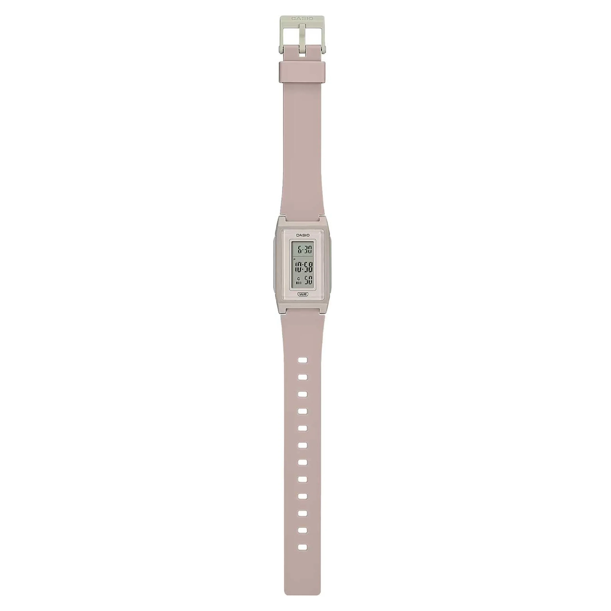 CASIO LF-10WH-4, наручные часы — дополнительное фото 2