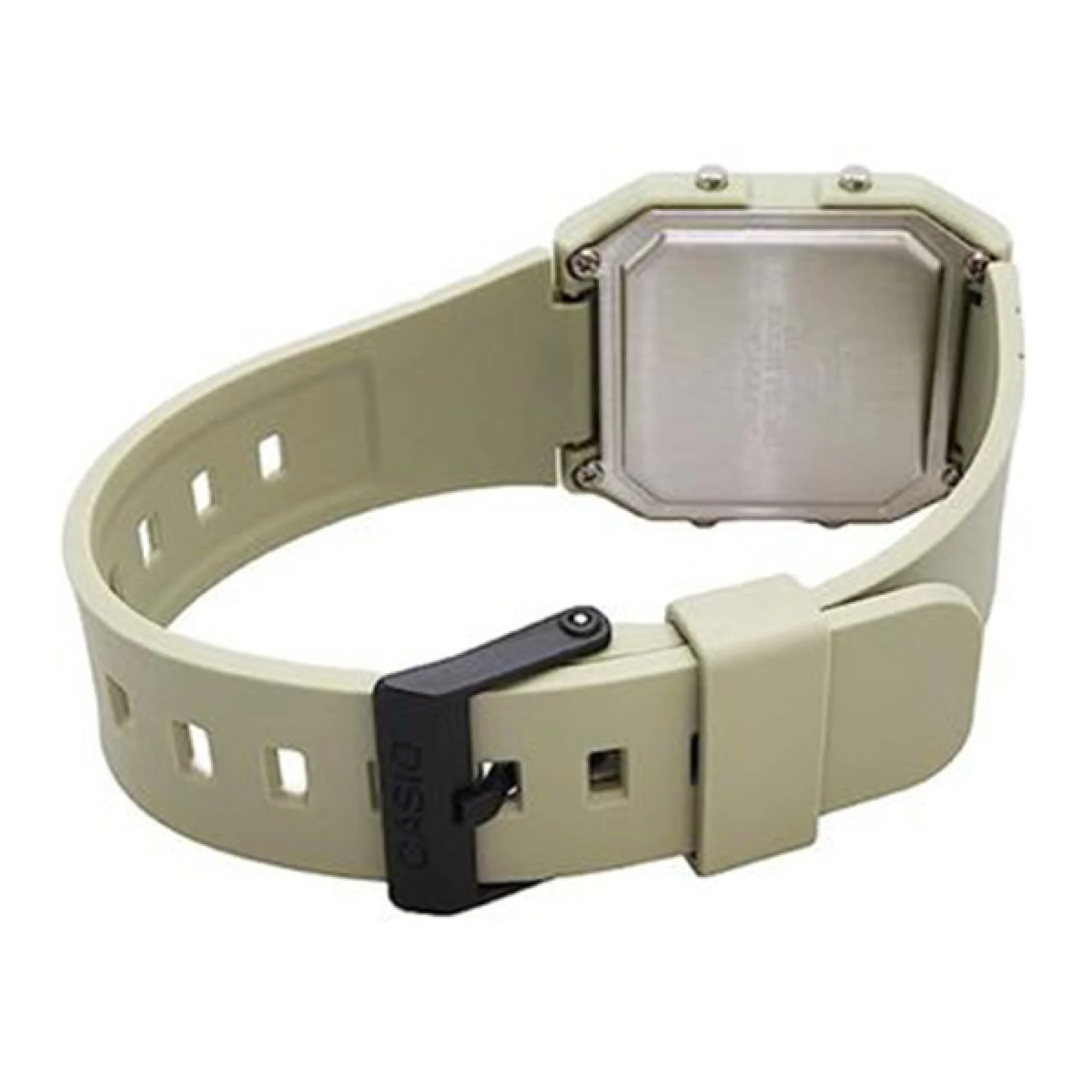 CASIO LF-20W-3A, наручные часы — дополнительное фото 3
