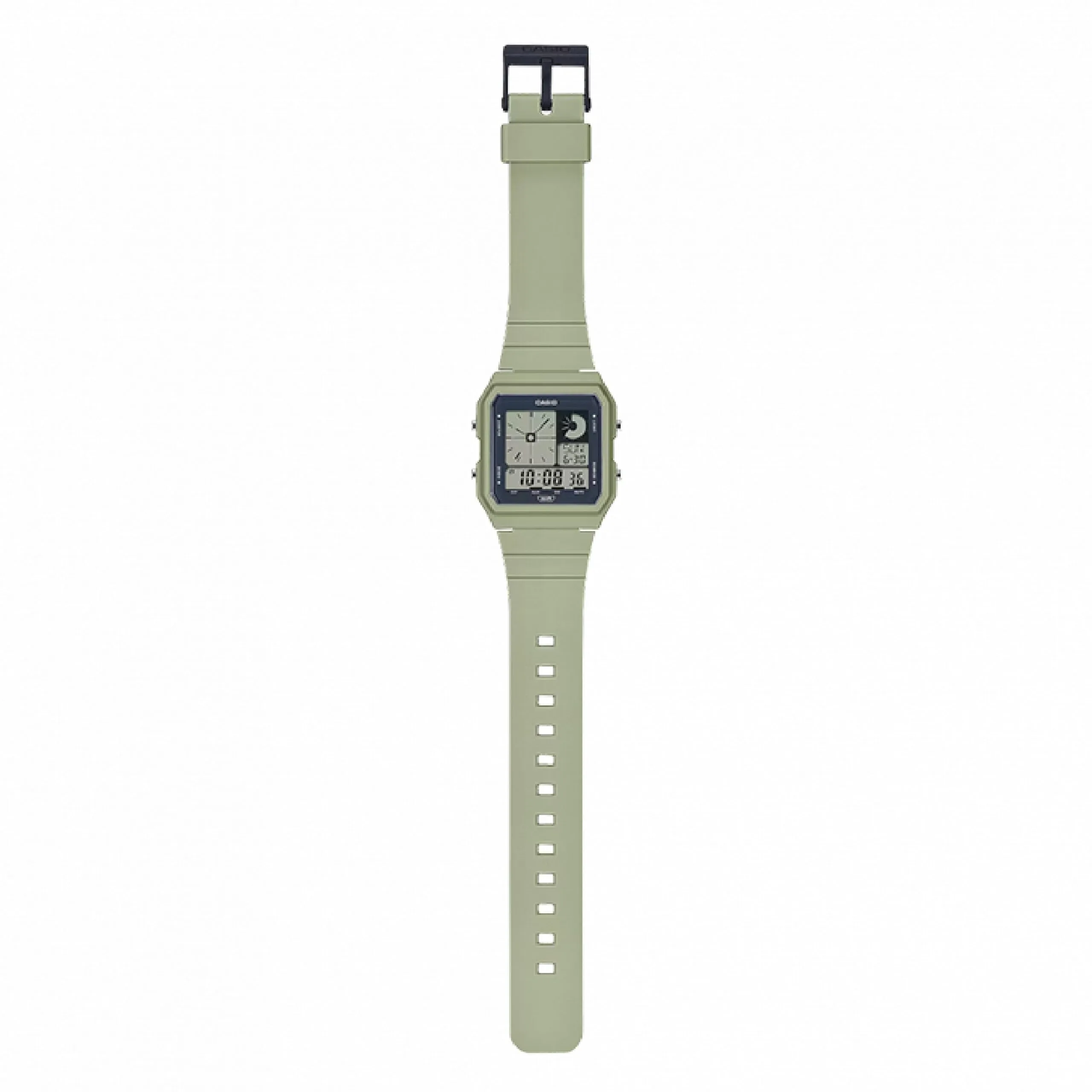 CASIO LF-20W-3A, наручные часы — дополнительное фото 4