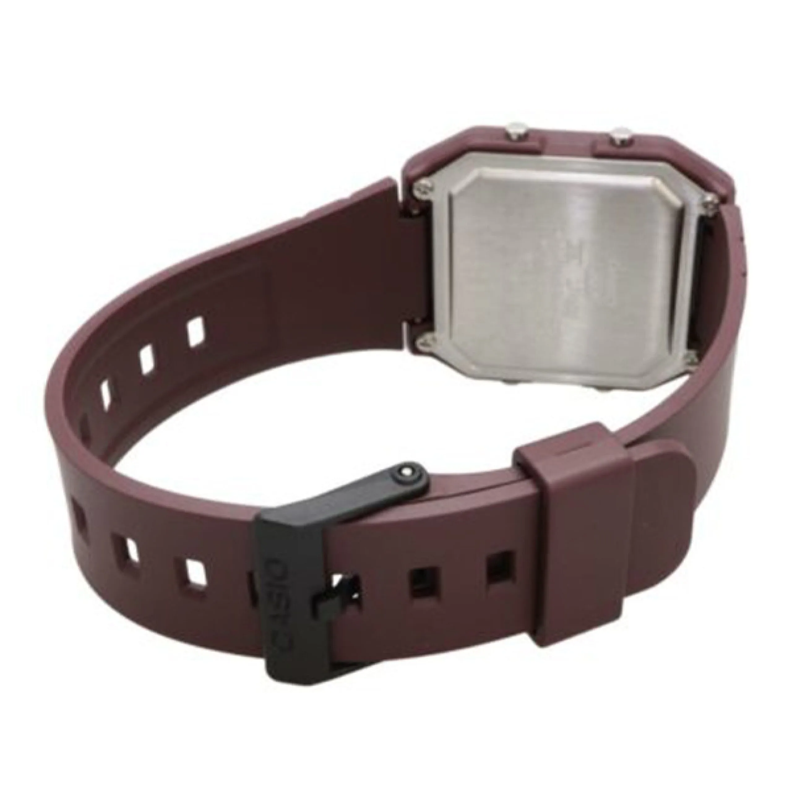 CASIO LF-20W-5A, наручные часы — дополнительное фото 3