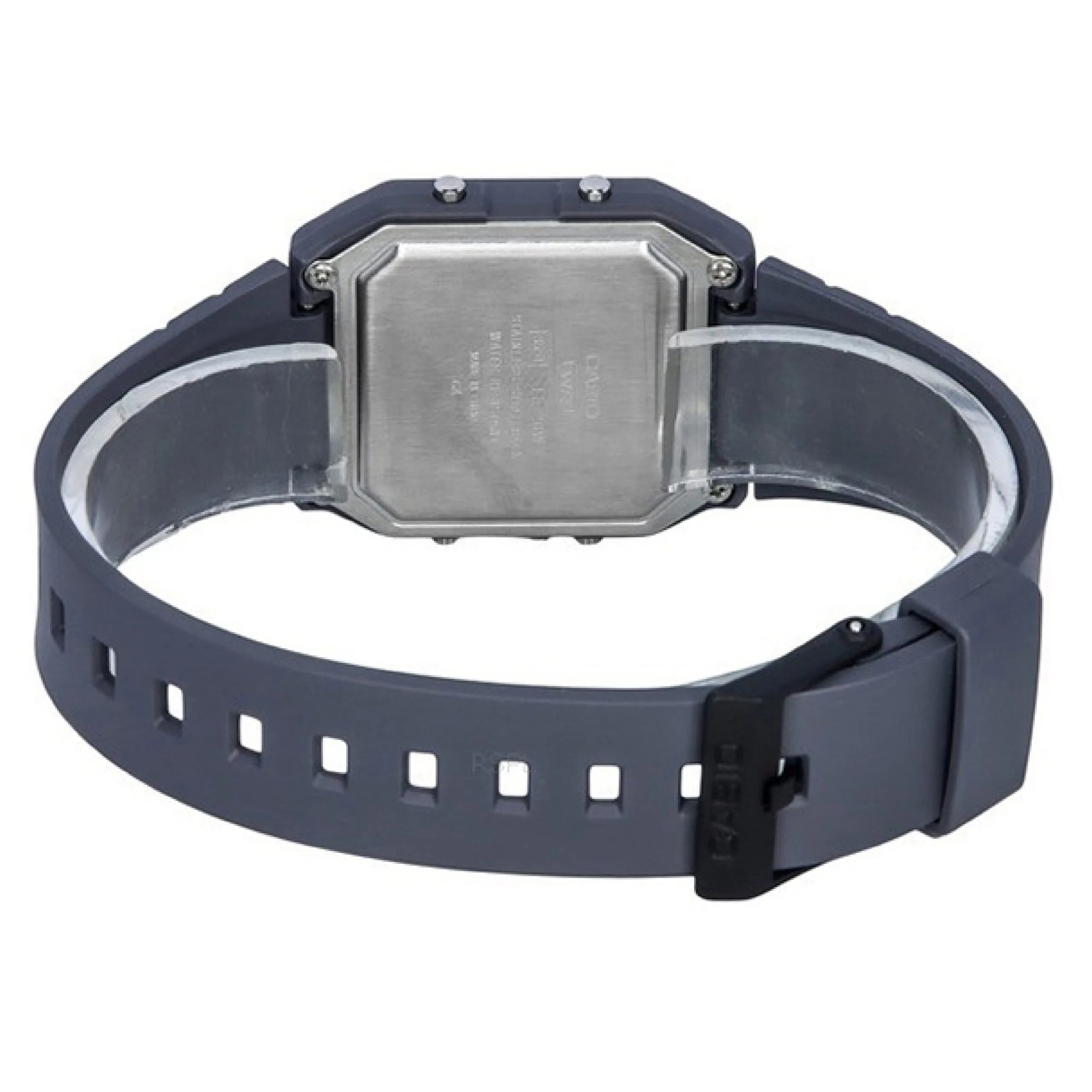 CASIO LF-20W-8A2, наручные часы — дополнительное фото 3