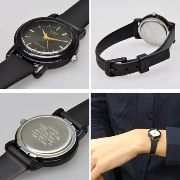 CASIO LQ-139AMV-1E, наручные часы — дополнительное фото 3