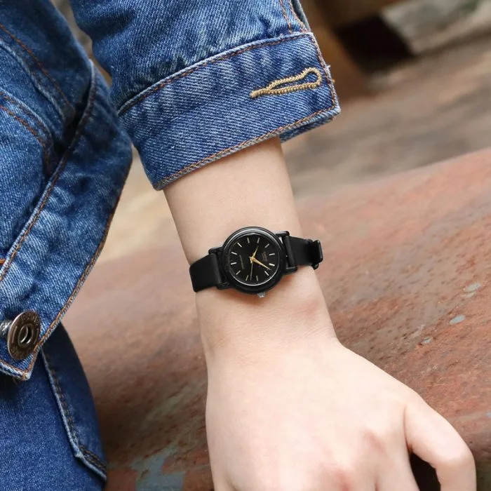 CASIO LQ-139AMV-1E, наручные часы — дополнительное фото 4