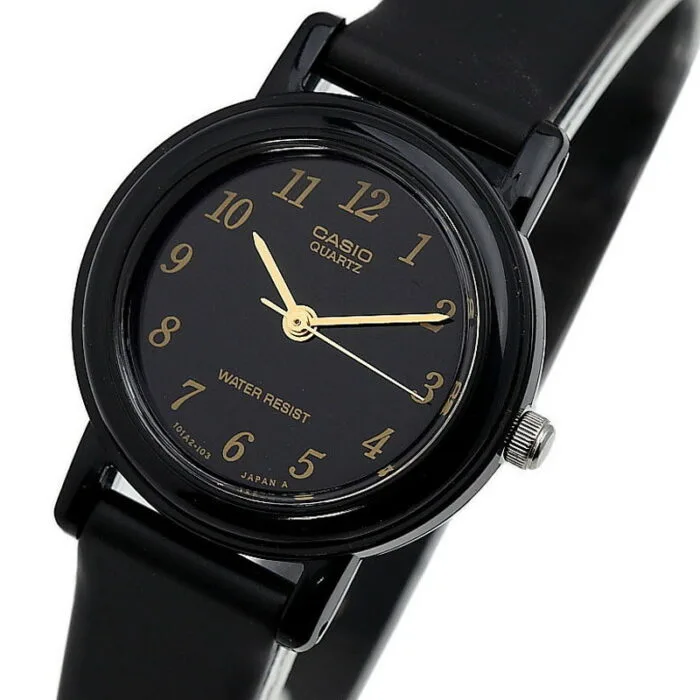 CASIO LQ-139AMV-1L, наручные часы — дополнительное фото 4