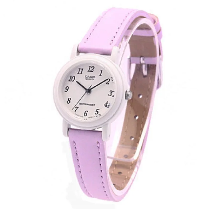 CASIO LQ-139L-4B1, наручные часы — дополнительное фото 2
