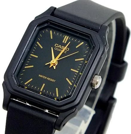 CASIO LQ-142-1E, наручные часы — дополнительное фото 3