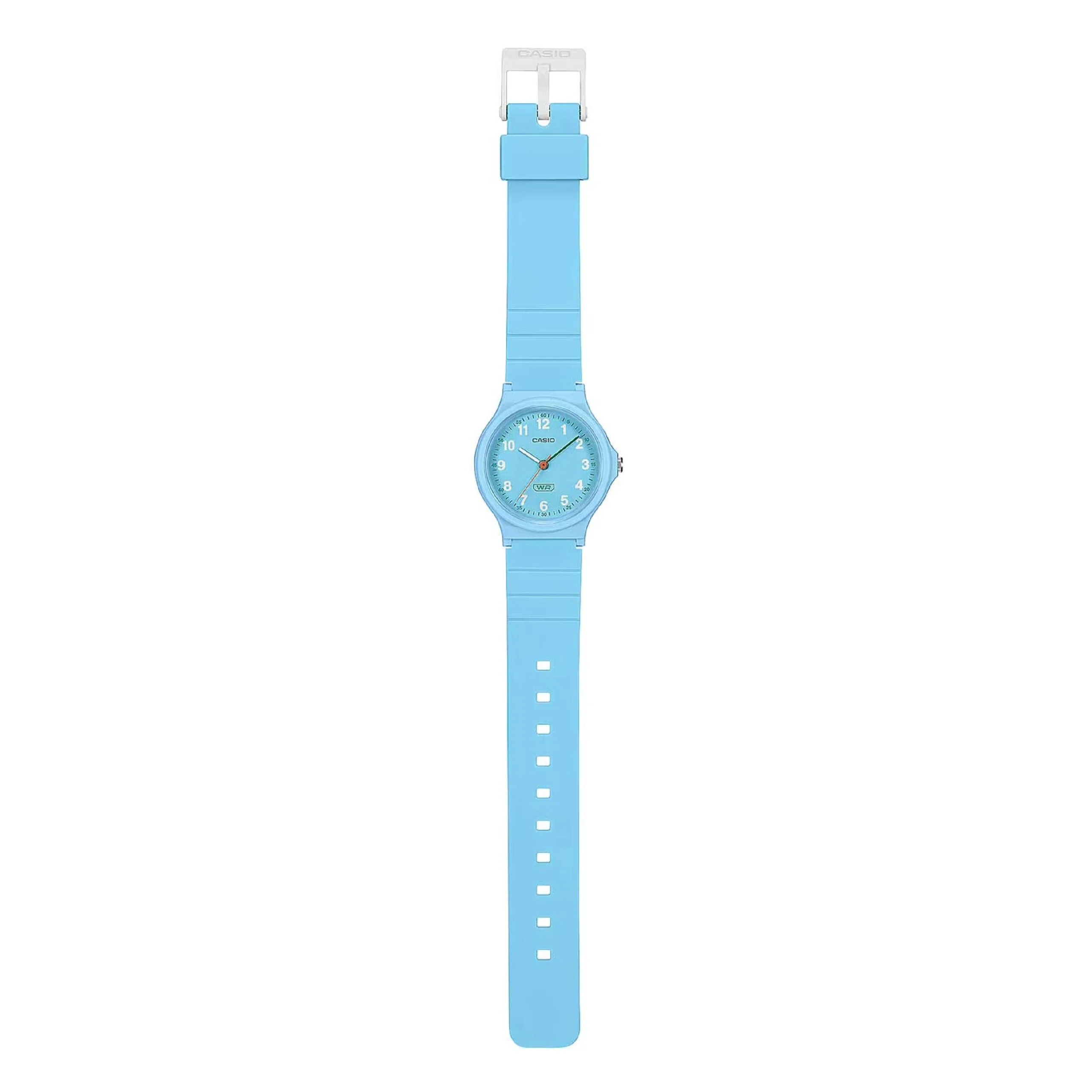 CASIO LQ-24B-2B, наручные часы — дополнительное фото 2