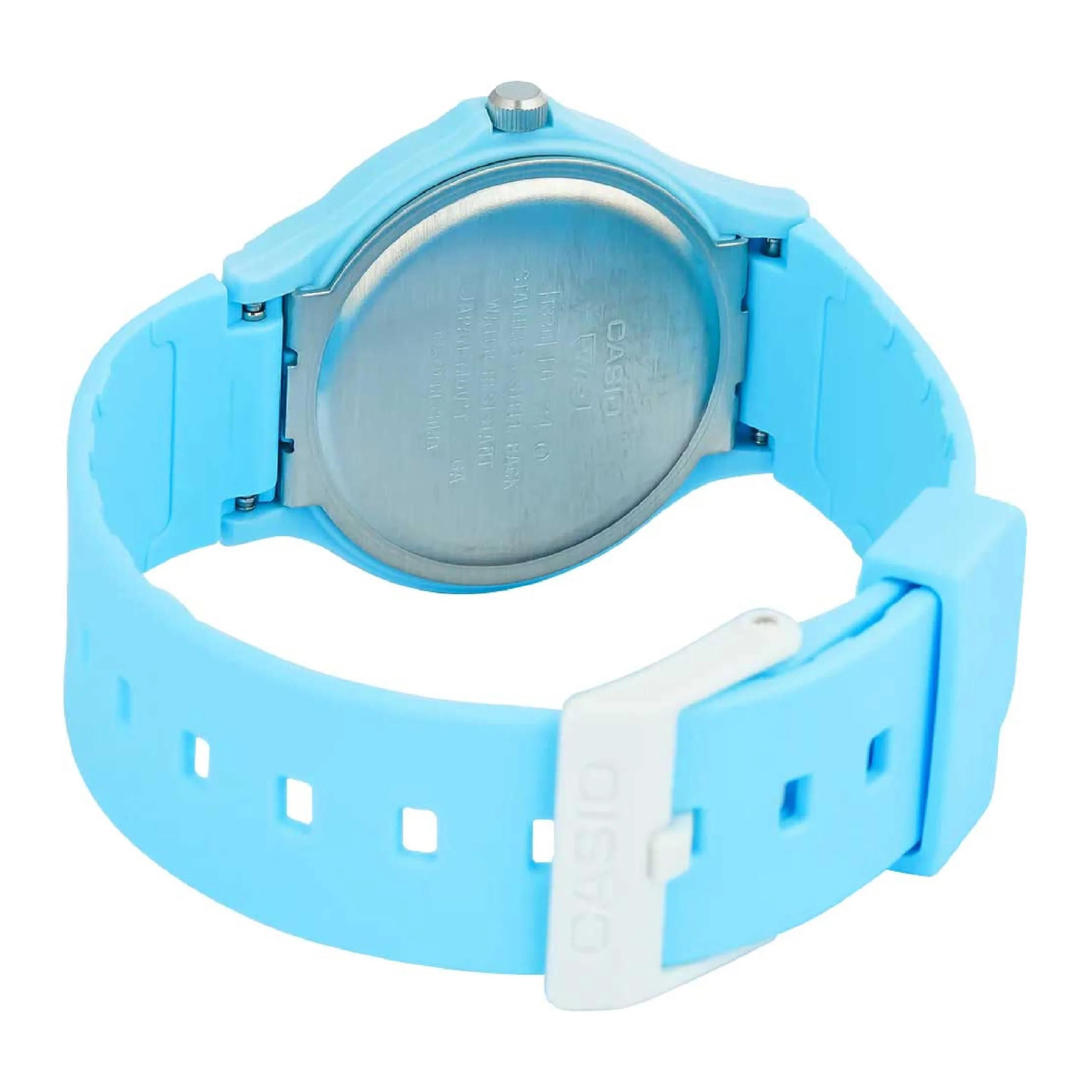 CASIO LQ-24B-2B, наручные часы — дополнительное фото 3