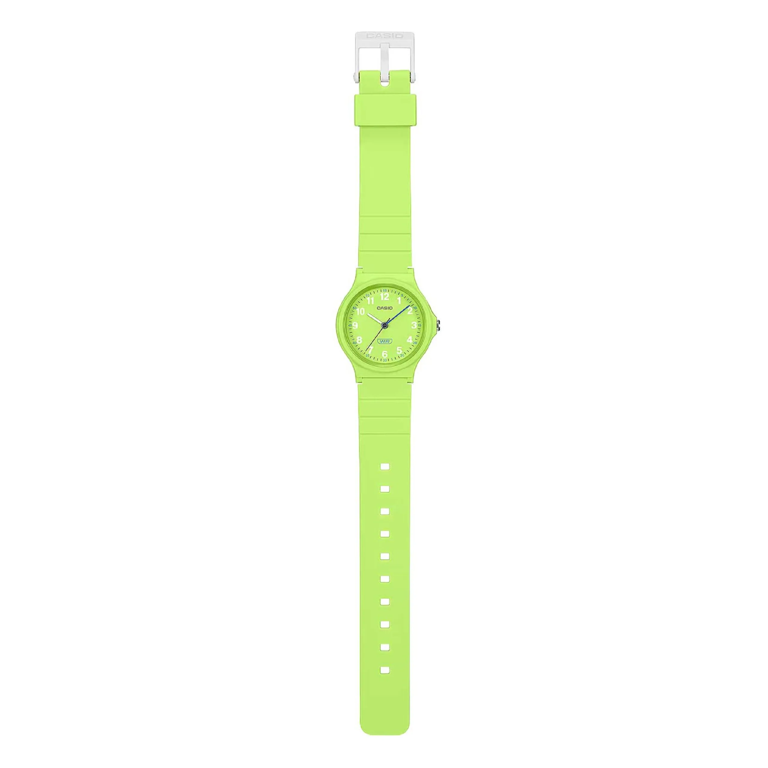 CASIO LQ-24B-3B, наручные часы — дополнительное фото 2