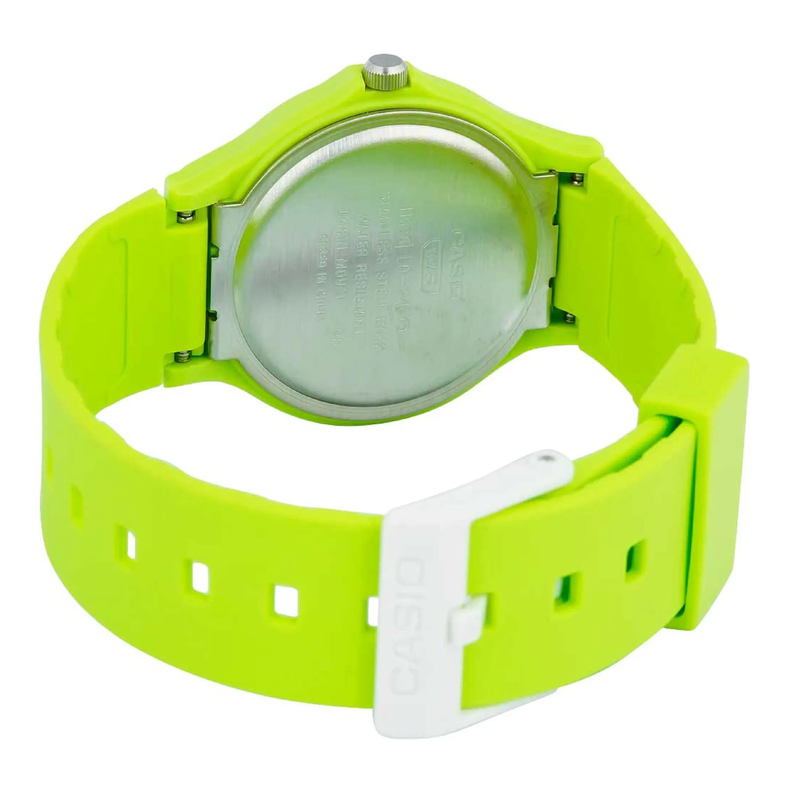 CASIO LQ-24B-3B, наручные часы — дополнительное фото 3