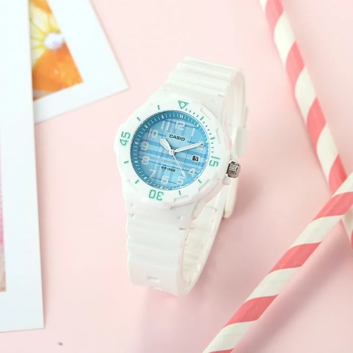 CASIO LRW-200H-2C, наручные часы — дополнительное фото 2