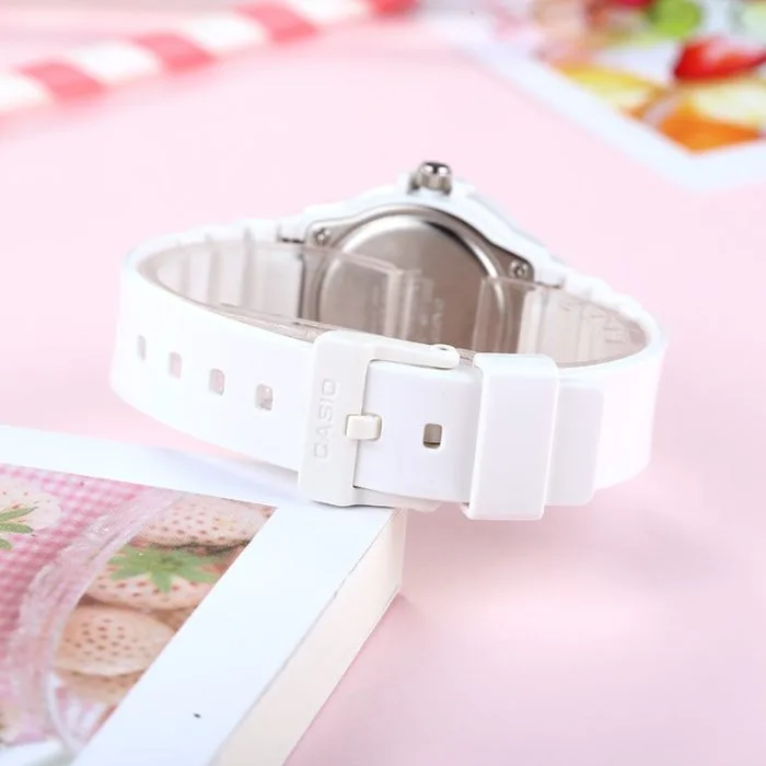 CASIO LRW-200H-2C, наручные часы — дополнительное фото 3