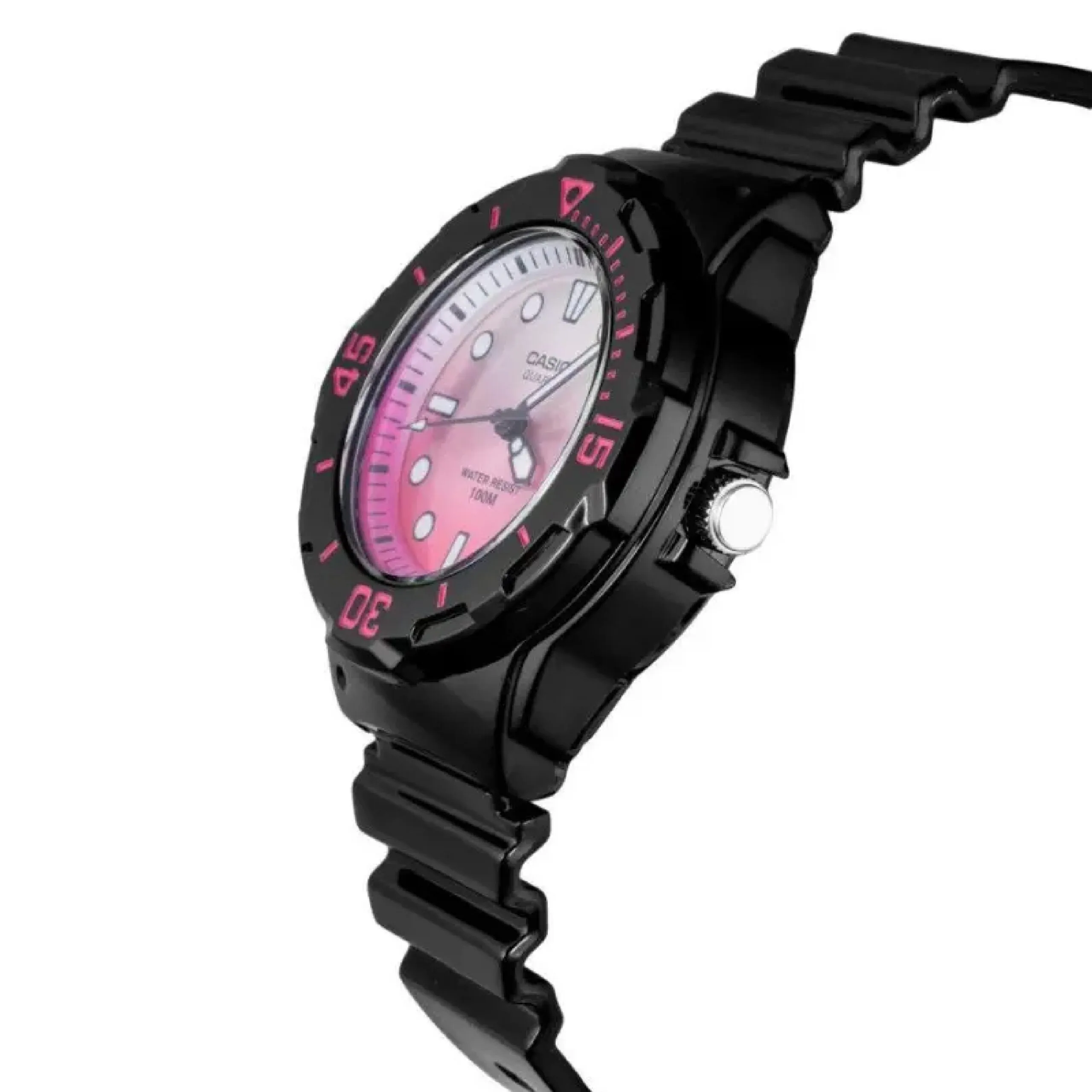 CASIO LRW-200H-4E, наручные часы — дополнительное фото 2