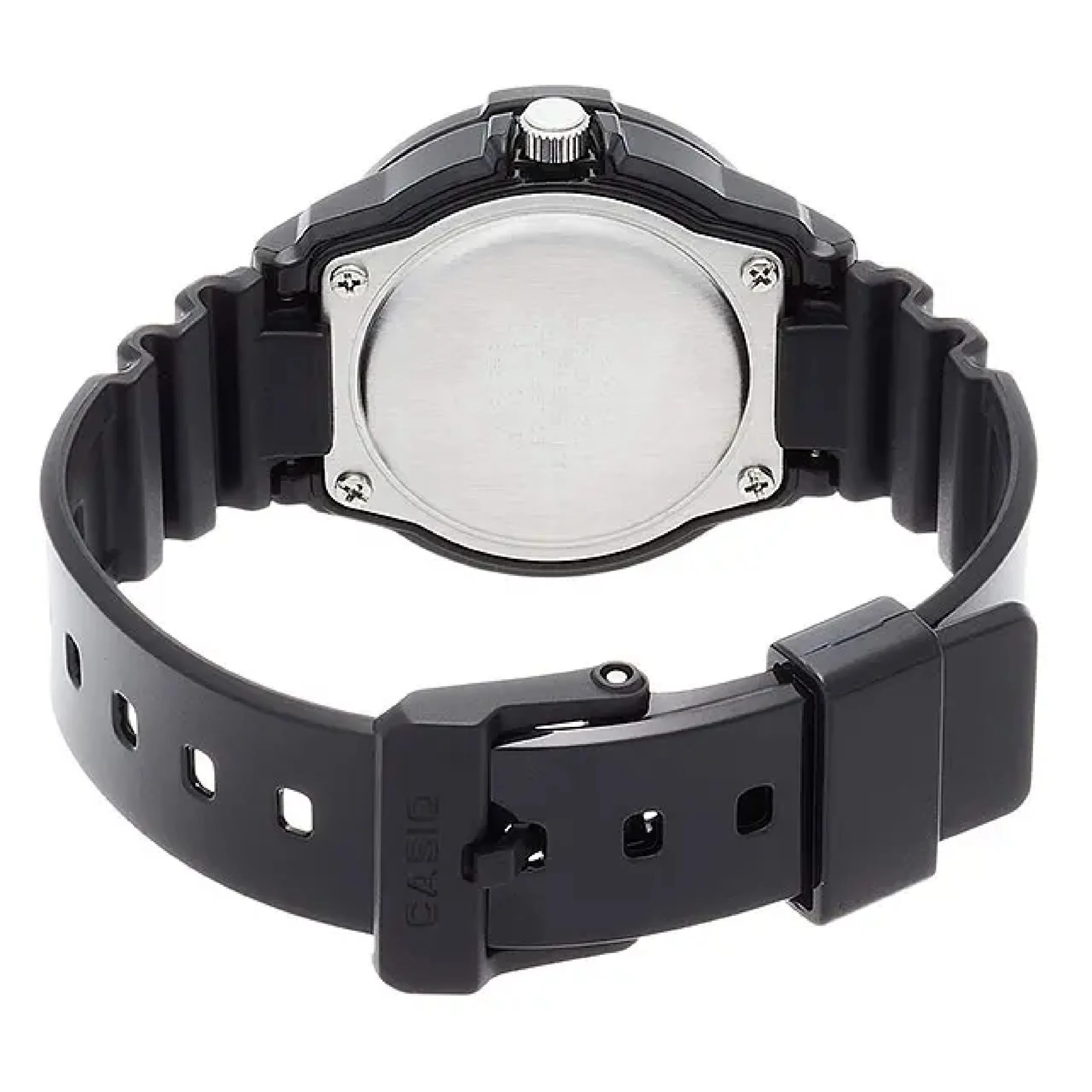 CASIO LRW-200H-4E, наручные часы — дополнительное фото 3