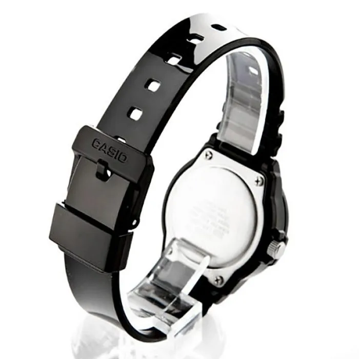 CASIO LRW-200H-7E1, наручные часы — дополнительное фото 3