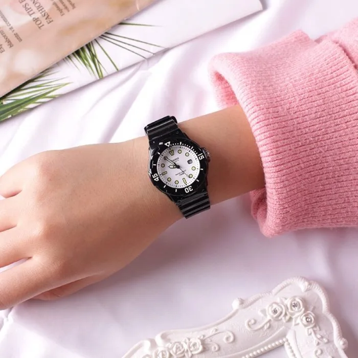 CASIO LRW-200H-7E1, наручные часы — дополнительное фото 4