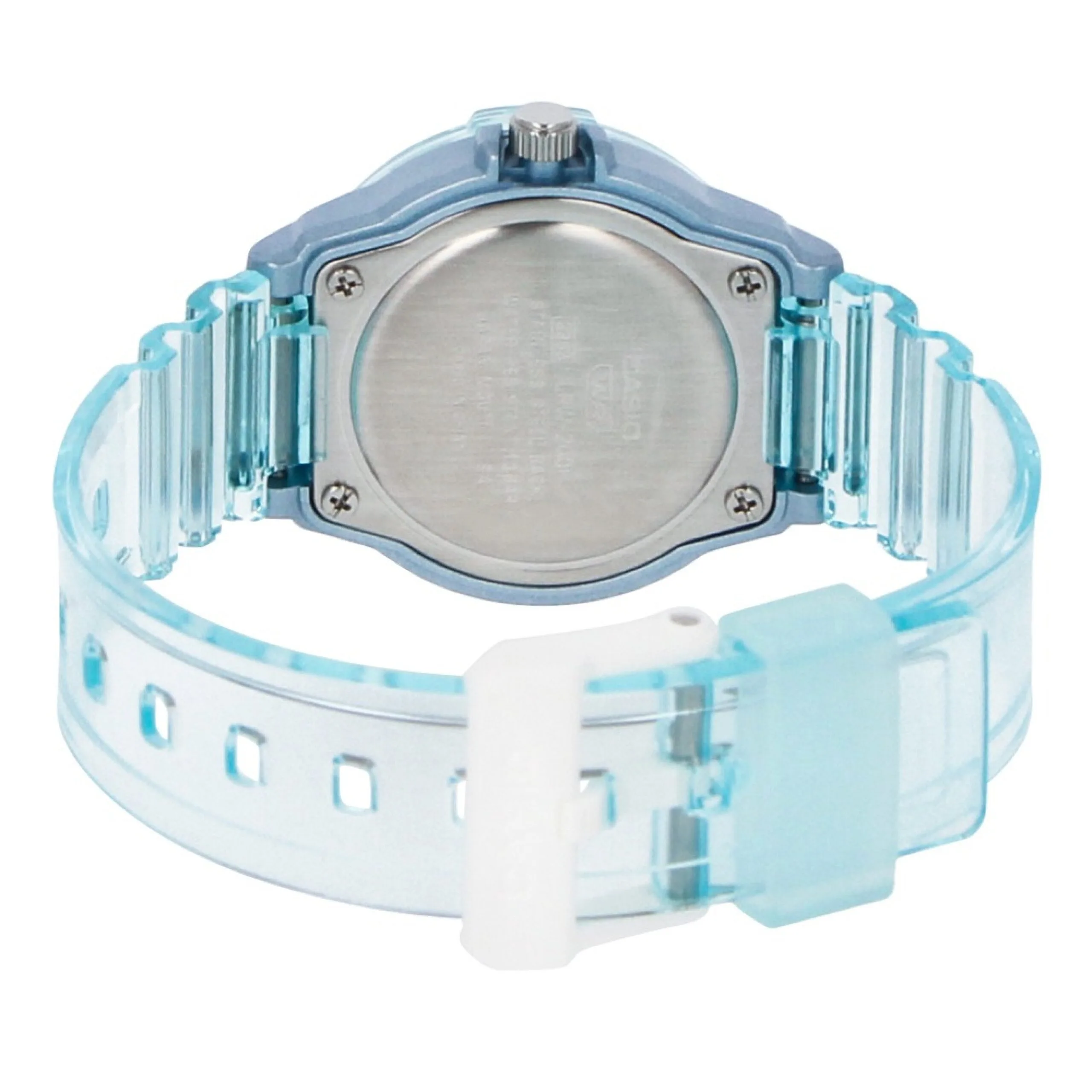 CASIO LRW-200HS-2E, наручные часы — дополнительное фото 3