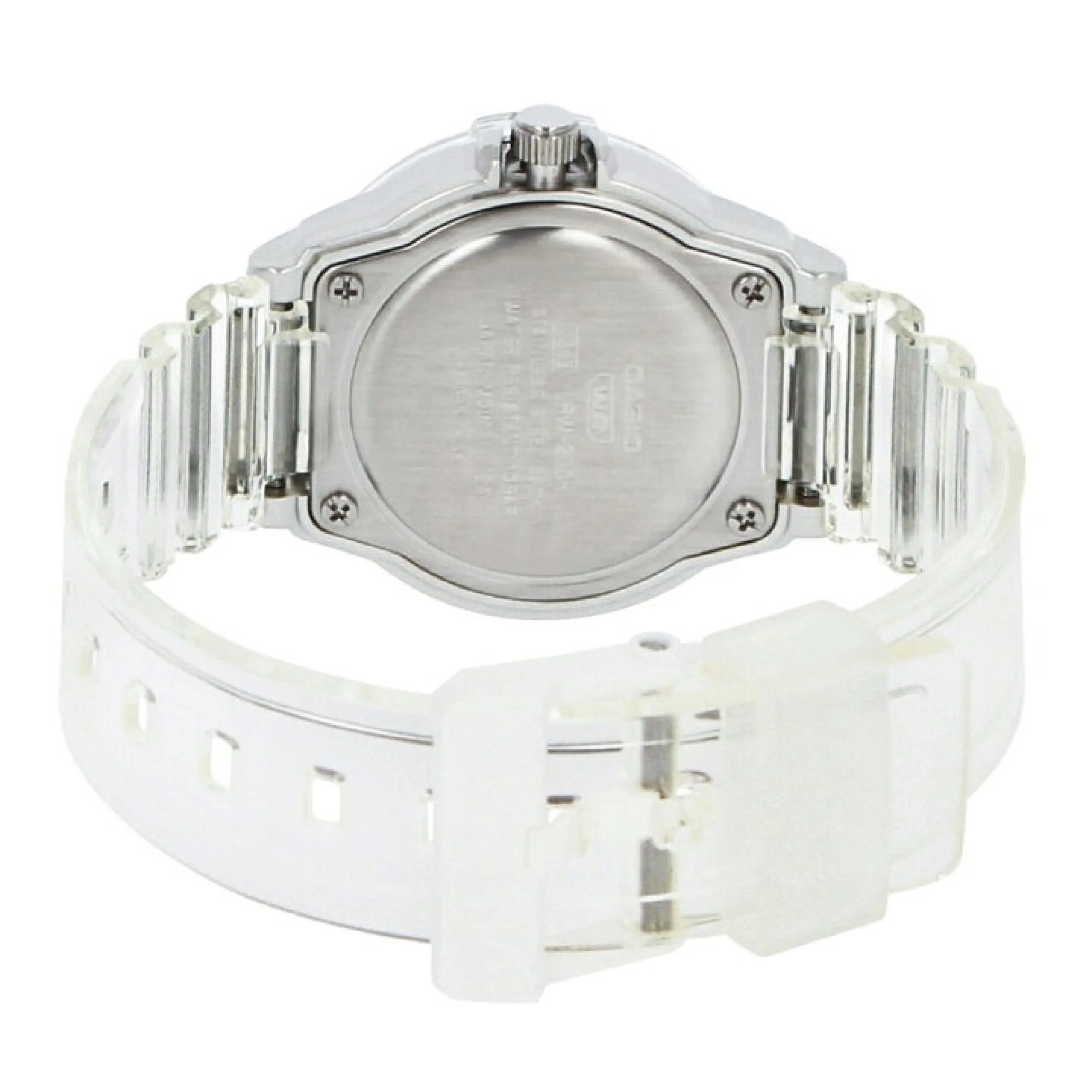 CASIO LRW-200HS-7E, наручные часы — дополнительное фото 3