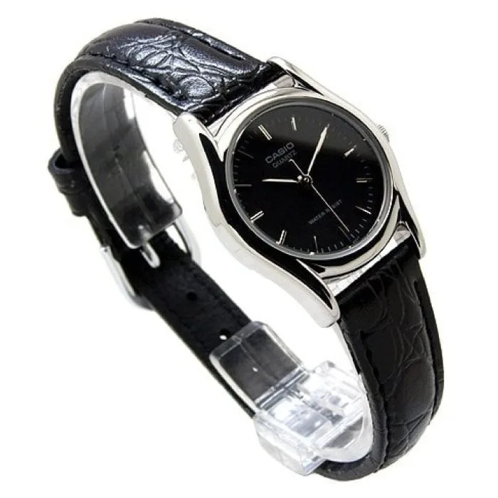CASIO LTP-1094E-1A, наручные часы — дополнительное фото 2