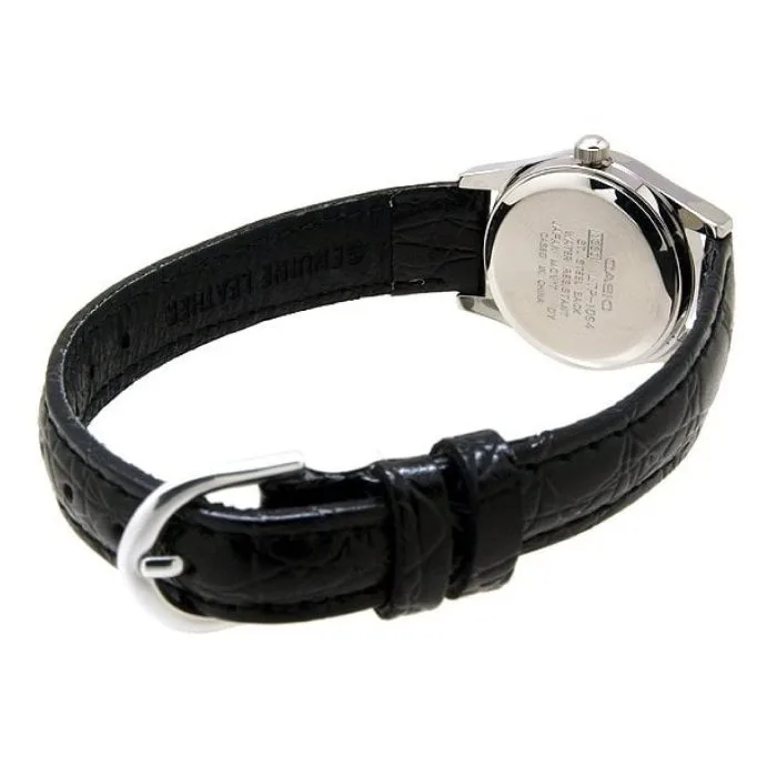 CASIO LTP-1094E-1A, наручные часы — дополнительное фото 3