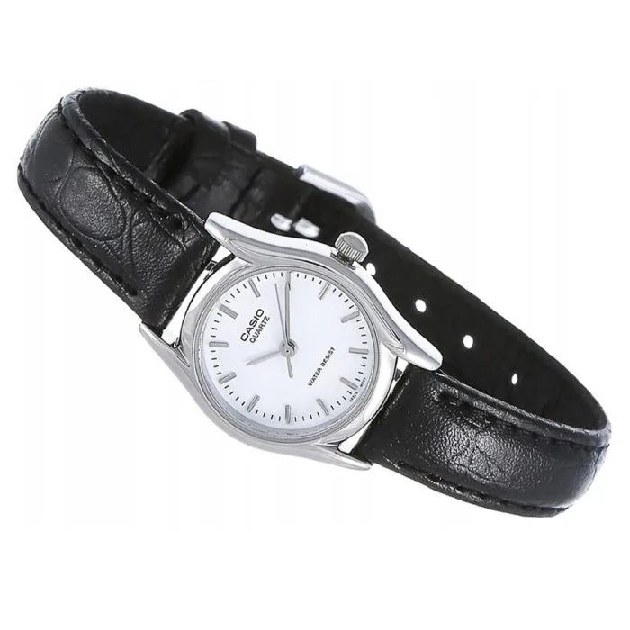 CASIO LTP-1094E-7A, наручные часы — дополнительное фото 2
