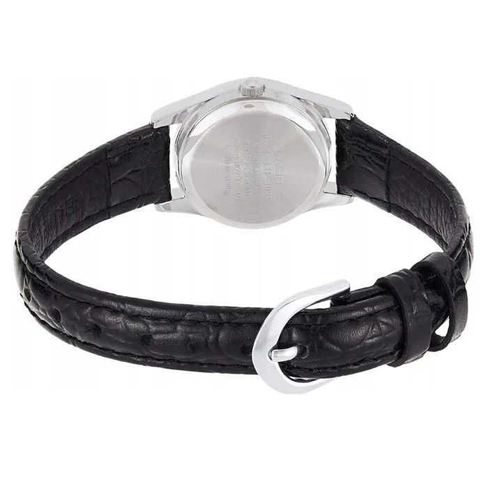 CASIO LTP-1094E-7A, наручные часы — дополнительное фото 3