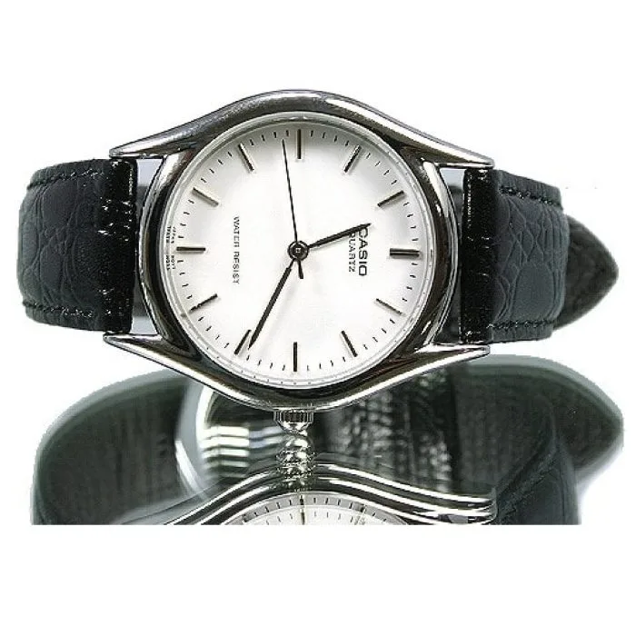 CASIO LTP-1094E-7A, наручные часы — дополнительное фото 4