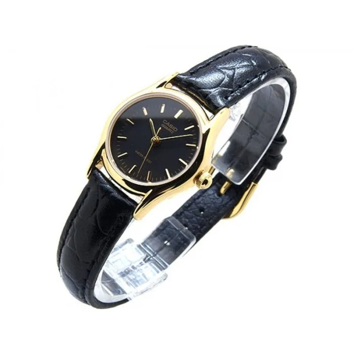 CASIO LTP-1094Q-1A, наручные часы — дополнительное фото 2