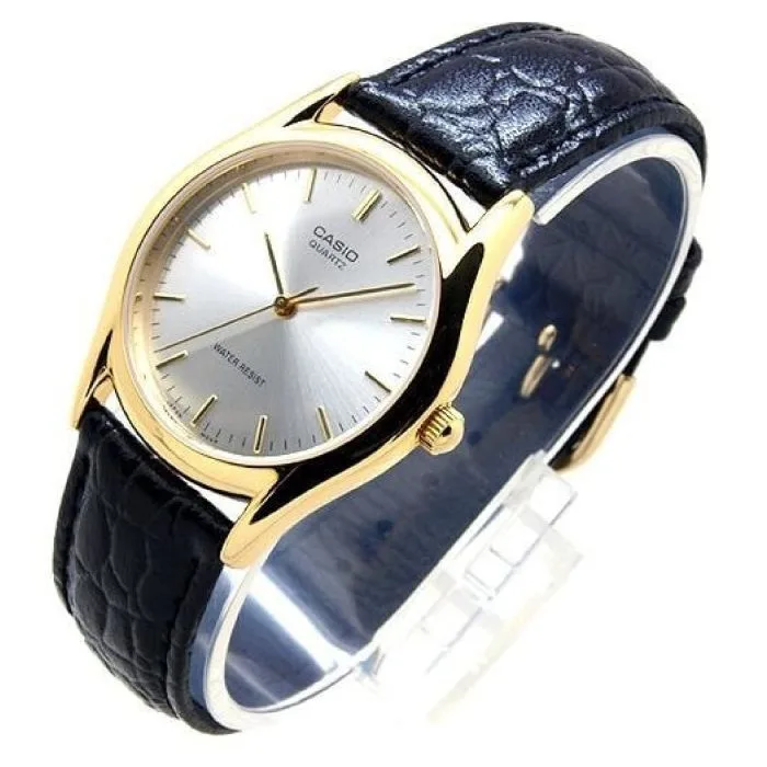 CASIO LTP-1094Q-7A, наручные часы — дополнительное фото 2