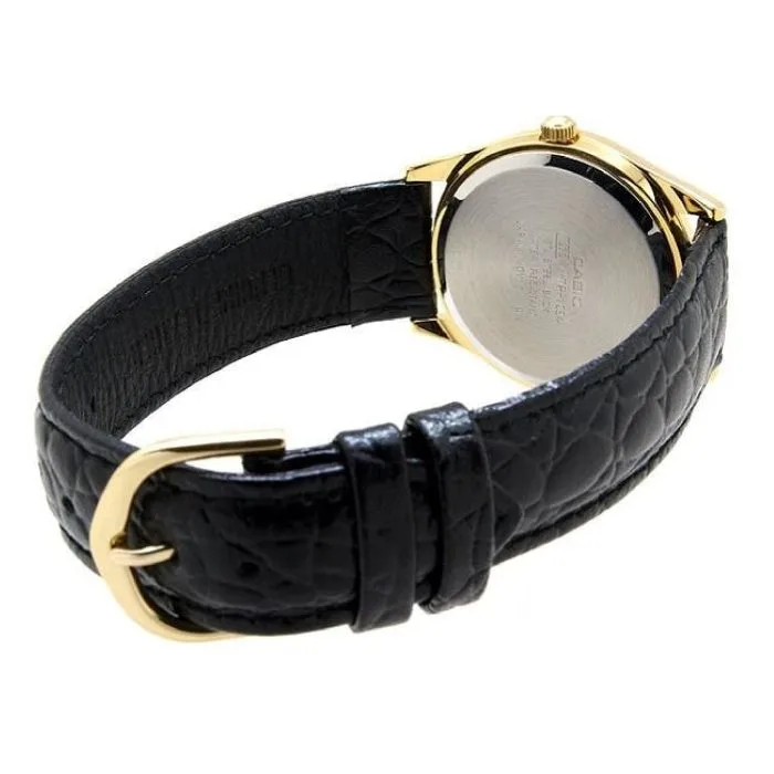 CASIO LTP-1094Q-7A, наручные часы — дополнительное фото 3