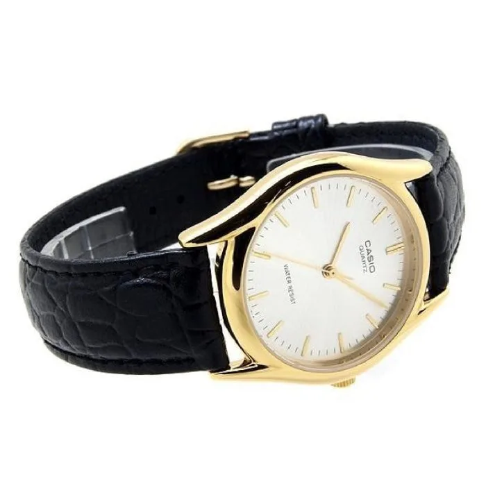 CASIO LTP-1094Q-7A, наручные часы — дополнительное фото 4