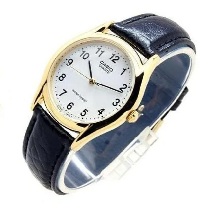 CASIO LTP-1094Q-7B1, наручные часы — дополнительное фото 2