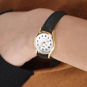 CASIO LTP-1094Q-7B1, наручные часы — дополнительное фото 4