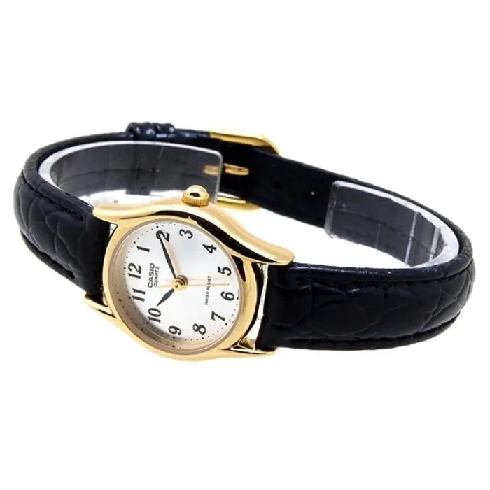 CASIO LTP-1094Q-7B2, наручные часы — дополнительное фото 2