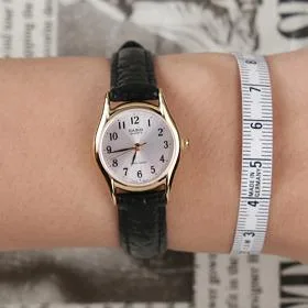 CASIO LTP-1094Q-7B2, наручные часы — дополнительное фото 4