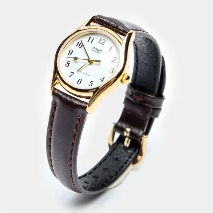CASIO LTP-1094Q-7B4, наручные часы — дополнительное фото 2