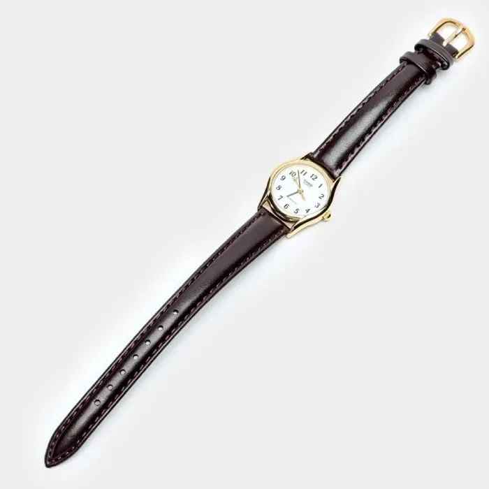 CASIO LTP-1094Q-7B4, наручные часы — дополнительное фото 3