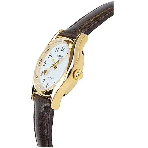 CASIO LTP-1094Q-7B5, наручные часы — дополнительное фото 2