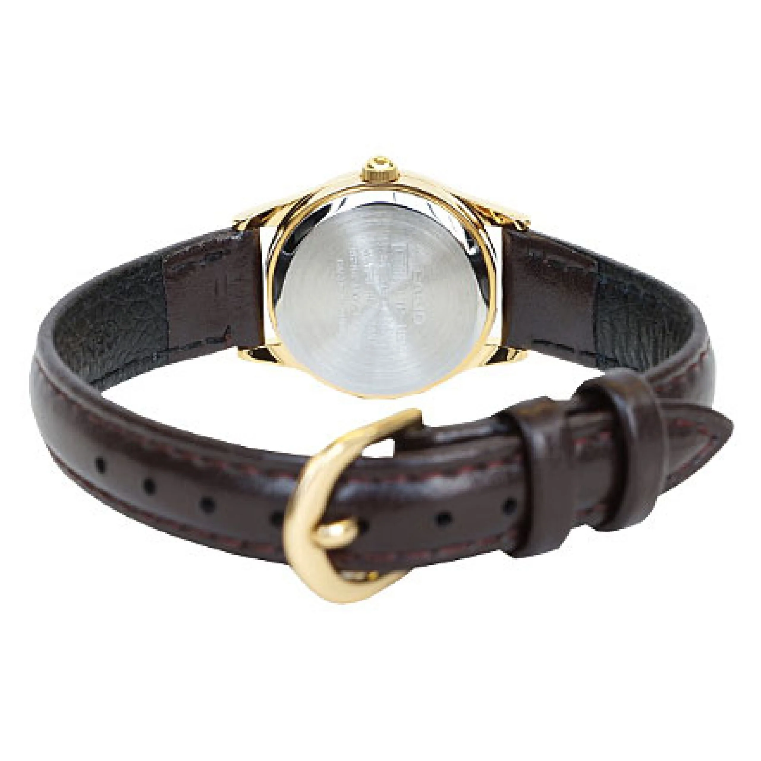 CASIO LTP-1094Q-7B5, наручные часы — дополнительное фото 3