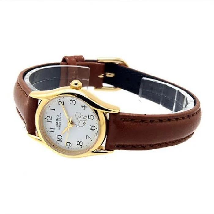 CASIO LTP-1094Q-7B7, наручные часы — дополнительное фото 2