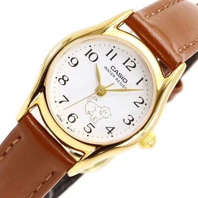 CASIO LTP-1094Q-7B7, наручные часы — дополнительное фото 3
